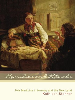 cover image of Remedies and Rituals